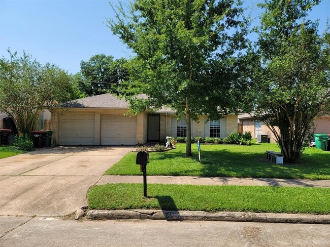 property at 1238 Rock Canyon Dr