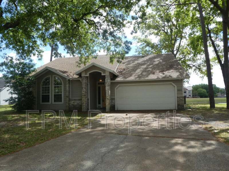 8804 Scott Mill Pl in Jacksonville, FL - Building Photo