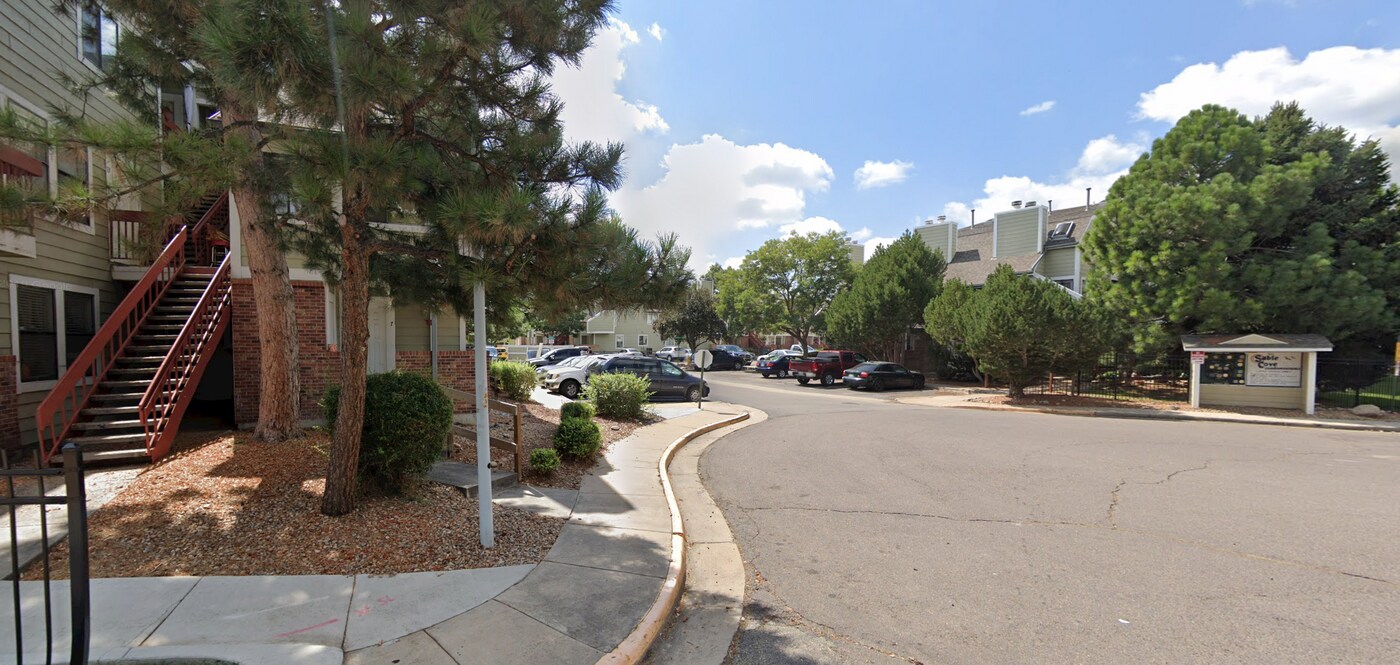 970 S Dawson Way in Aurora, CO - Building Photo