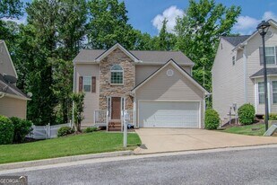 28 Greystone Ridge in Hiram, GA - Building Photo