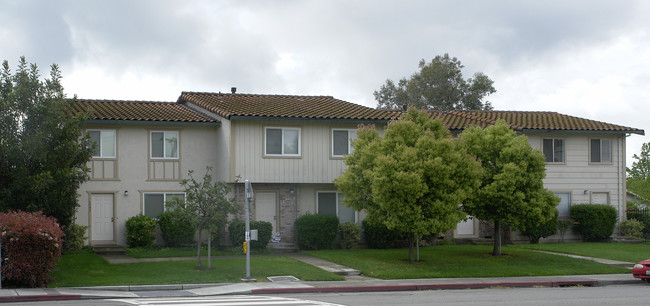 3761-3791 East Ave in Livermore, CA - Foto de edificio - Building Photo