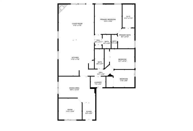 10337 Pear Valley Rd in McKinney, TX - Building Photo - Building Photo