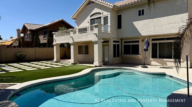 property at 1655 E Saltsage Dr