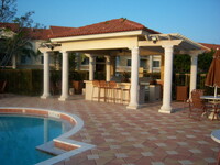 319 Villa Cir in Boynton Beach, FL - Foto de edificio - Building Photo