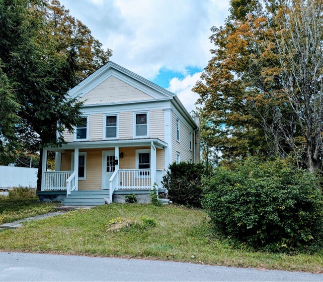 property at 16 South St