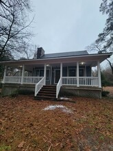 1912 Lillington Hwy in Spring Lake, NC - Building Photo - Building Photo