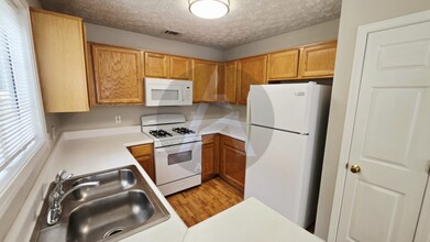 1119 Britley Park Ln in Woodstock, GA - Building Photo - Building Photo