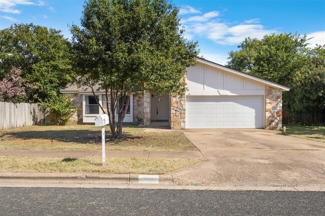 property at 3810 Spring Creek Rd