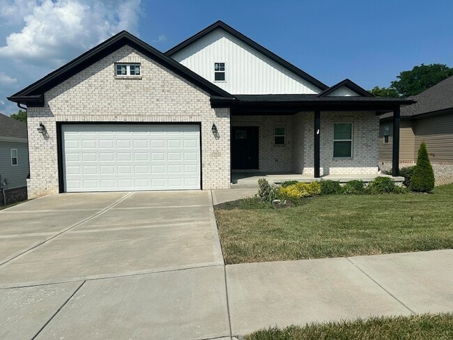 property at 753 Amanda Ct