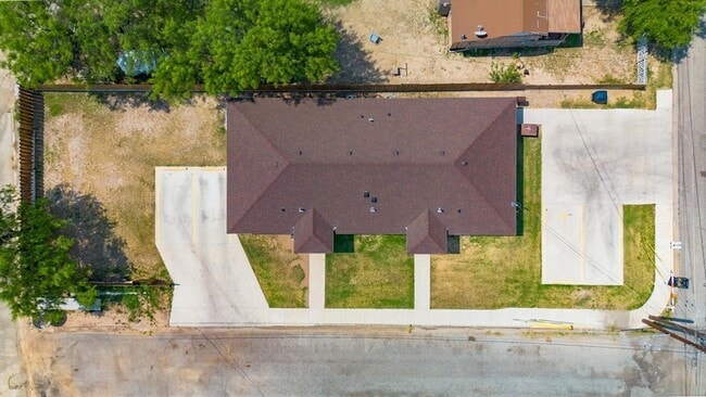 1308 Church St in Eagle Pass, TX - Building Photo - Building Photo