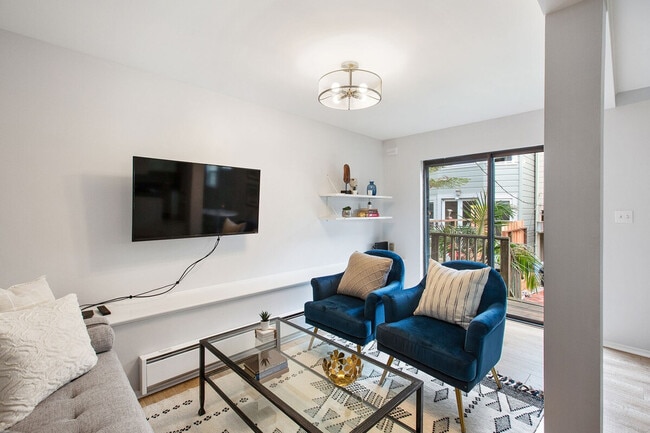 property at 268 Day St