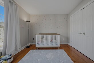 1707 Summer St in Stamford, CT - Building Photo - Building Photo