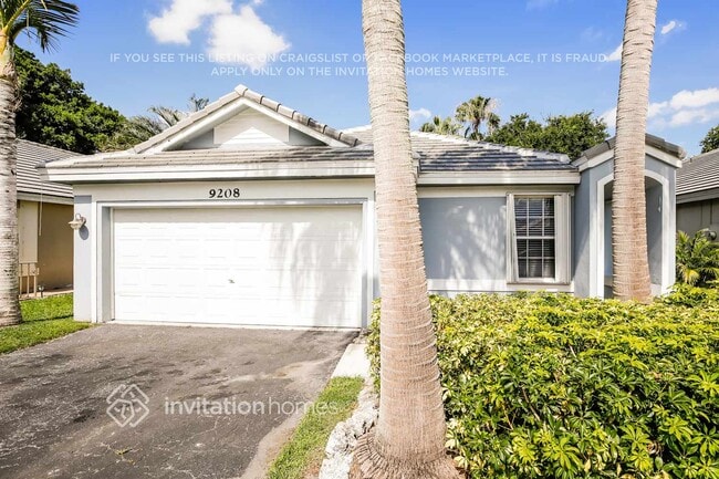 property at 9208 Arborwood Cir