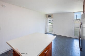 1440 Ward Ave in Honolulu, HI - Building Photo - Building Photo