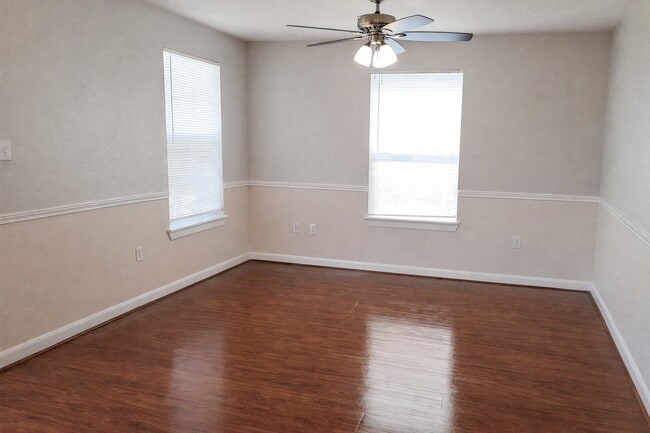 property at 134 S Bend Ct