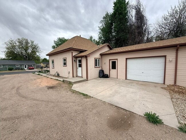 1343 E 7th St in Loveland, CO - Building Photo - Building Photo