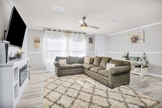 property at 595 County Rd 2218