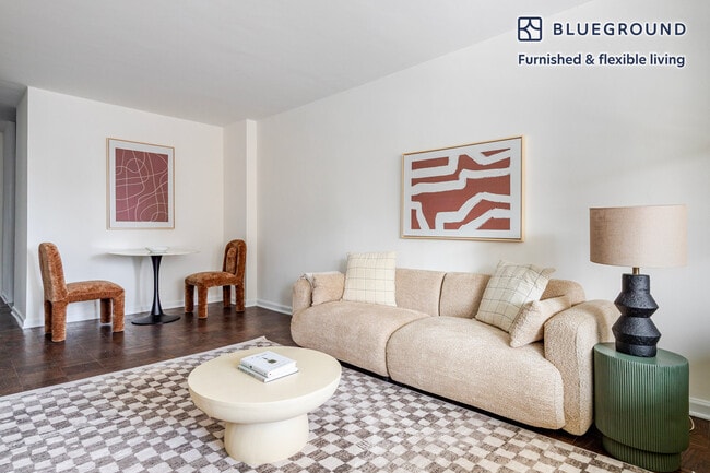 305 East 86th St, Unit FL9-ID2219 in New York, NY - Building Photo - Building Photo