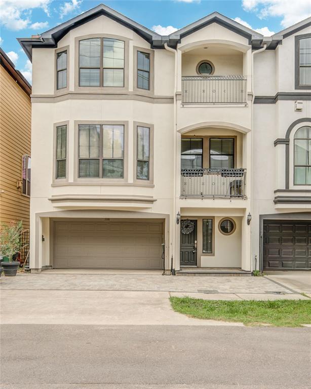5510 Blossom St in Houston, TX - Building Photo - Building Photo