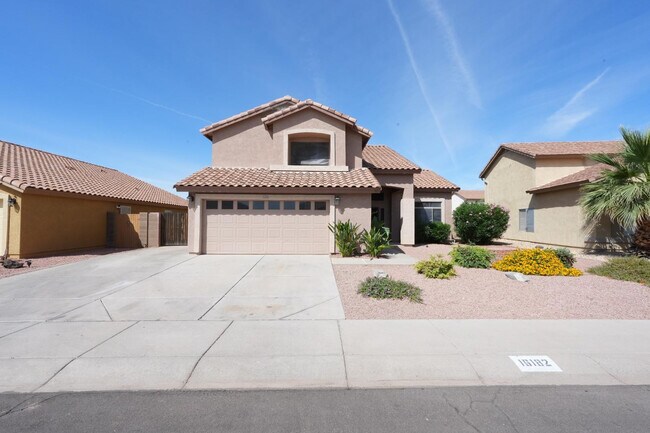 16182 N 157th Dr in Surprise, AZ - Building Photo - Building Photo