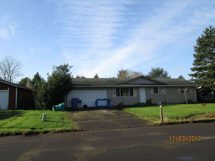 1102 SE 145th Ct in Vancouver, WA - Building Photo