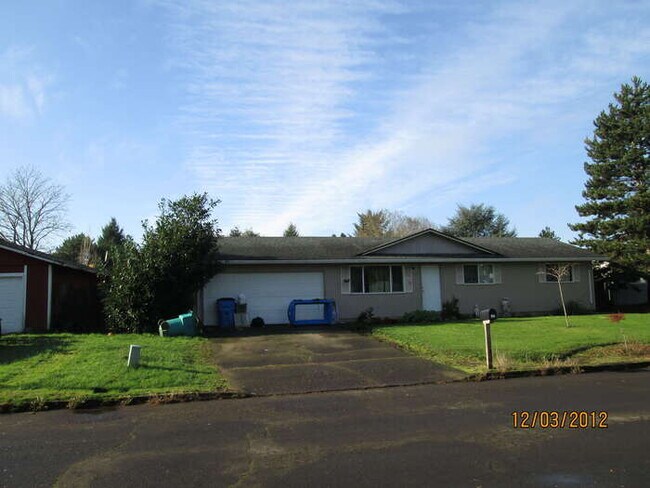 property at 1102 SE 145th Ct