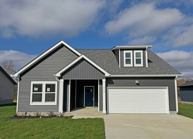 property at 2114 Ireland Wy