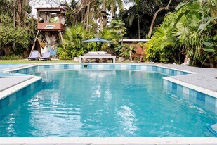 750 NE 120th St in Biscayne Park, FL - Building Photo