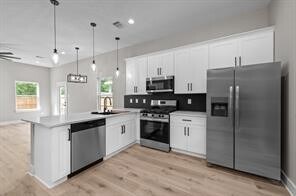 969 Reverend B J Lewis Dr in Houston, TX - Building Photo - Building Photo