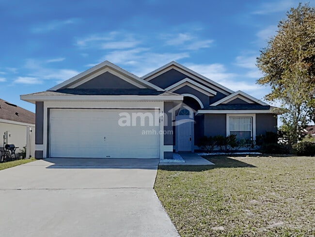 property at 311 Hartwell Ln
