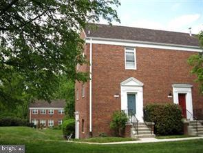 property at 3426 Martha Custis Dr