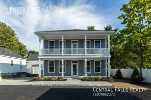1 Orchard St in Dover, NH - Building Photo