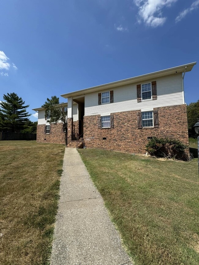 property at 200 Sam Beasley Rd