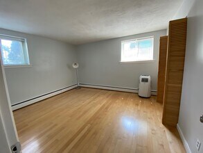 123 Inman St, Unit 1 in Cambridge, MA - Building Photo - Building Photo