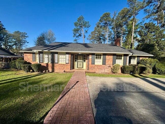 807 Barrett Ln in Augusta, GA - Building Photo - Building Photo