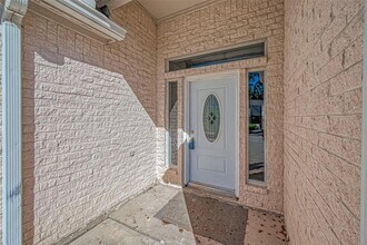 16002 Castletown Park Ct in Spring, TX - Building Photo - Building Photo