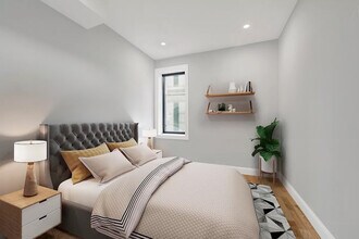 1934 Bergen St in Brooklyn, NY - Building Photo - Building Photo
