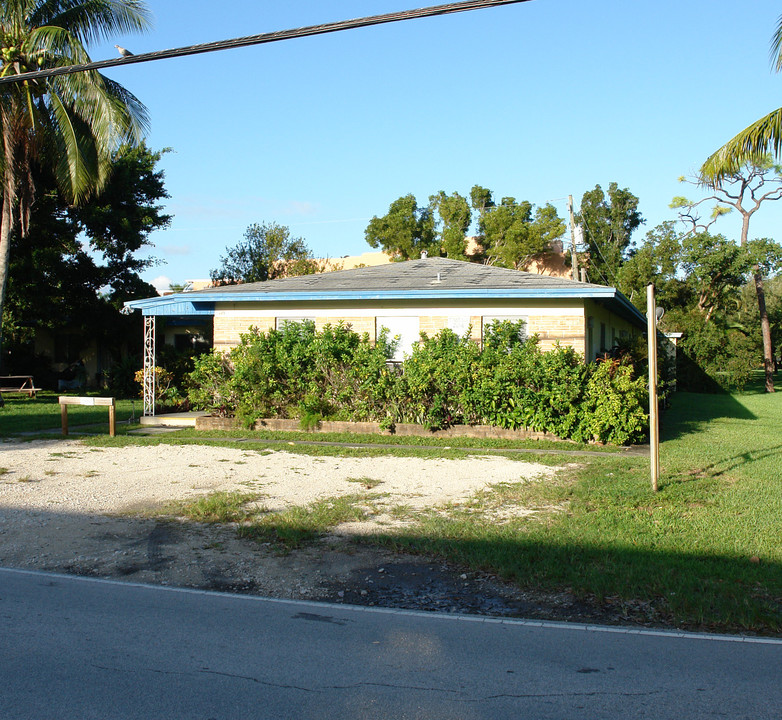 625 NE 14th Ave in Fort Lauderdale, FL - Building Photo