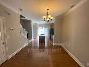 252 Hurston Cir in Charlotte, NC - Building Photo - Building Photo
