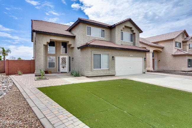 property at 20021 N 38th Ln