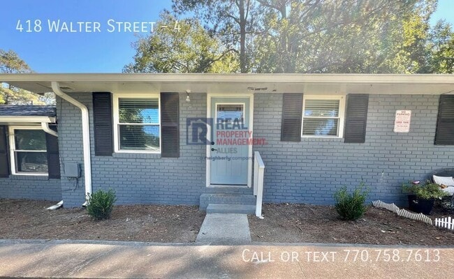 property at 418 Walter St