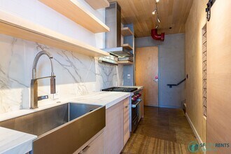 60 Rausch St in San Francisco, CA - Building Photo - Building Photo