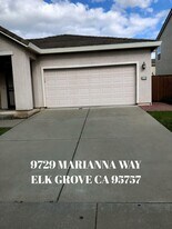 9729 Marianna Way in Elk Grove, CA - Building Photo