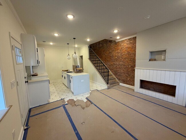 4417 N 9th St in Philadelphia, PA - Building Photo - Building Photo