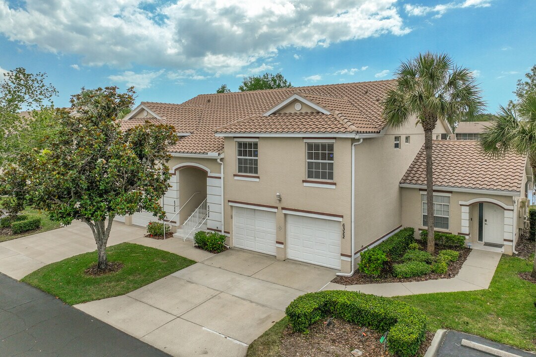 Cypress Strand at The Preserve in Bradenton, FL - Foto de edificio