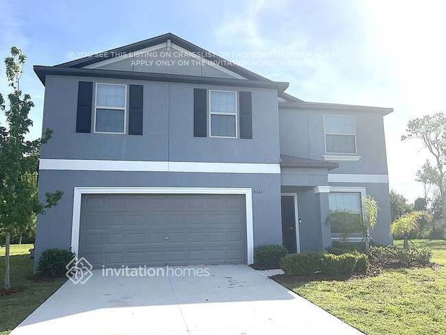 property at 8612 37th Ter E