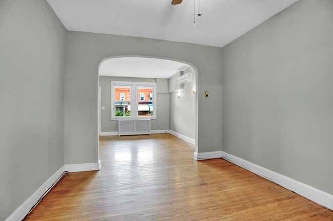 434 Folcroft St in Baltimore, MD - Building Photo - Building Photo