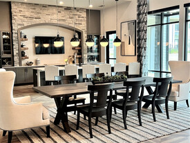 The Addison Eighty50 Apartments