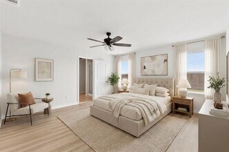 230 Park Ave in Anna, TX - Building Photo - Building Photo