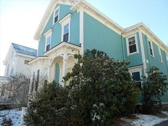 property at 16 Holbrook St